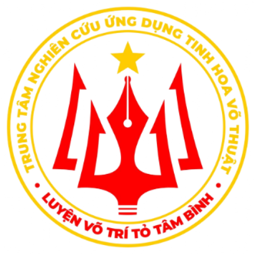 Trung tâm Nghiên cứu Ứng dụng Tinh hoa Võ thuật